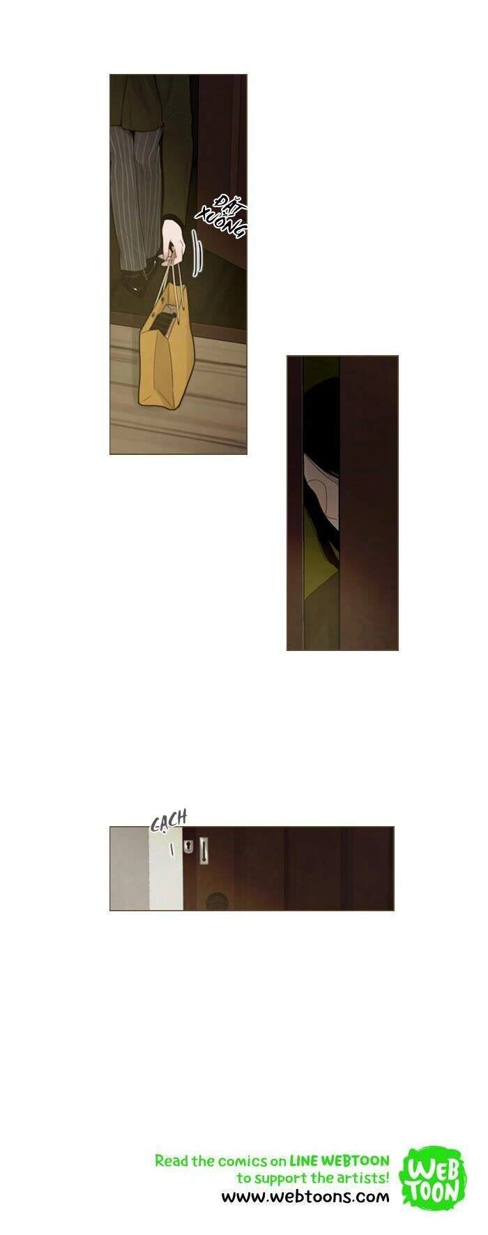 Rừng Đông Chapter 23 - 32