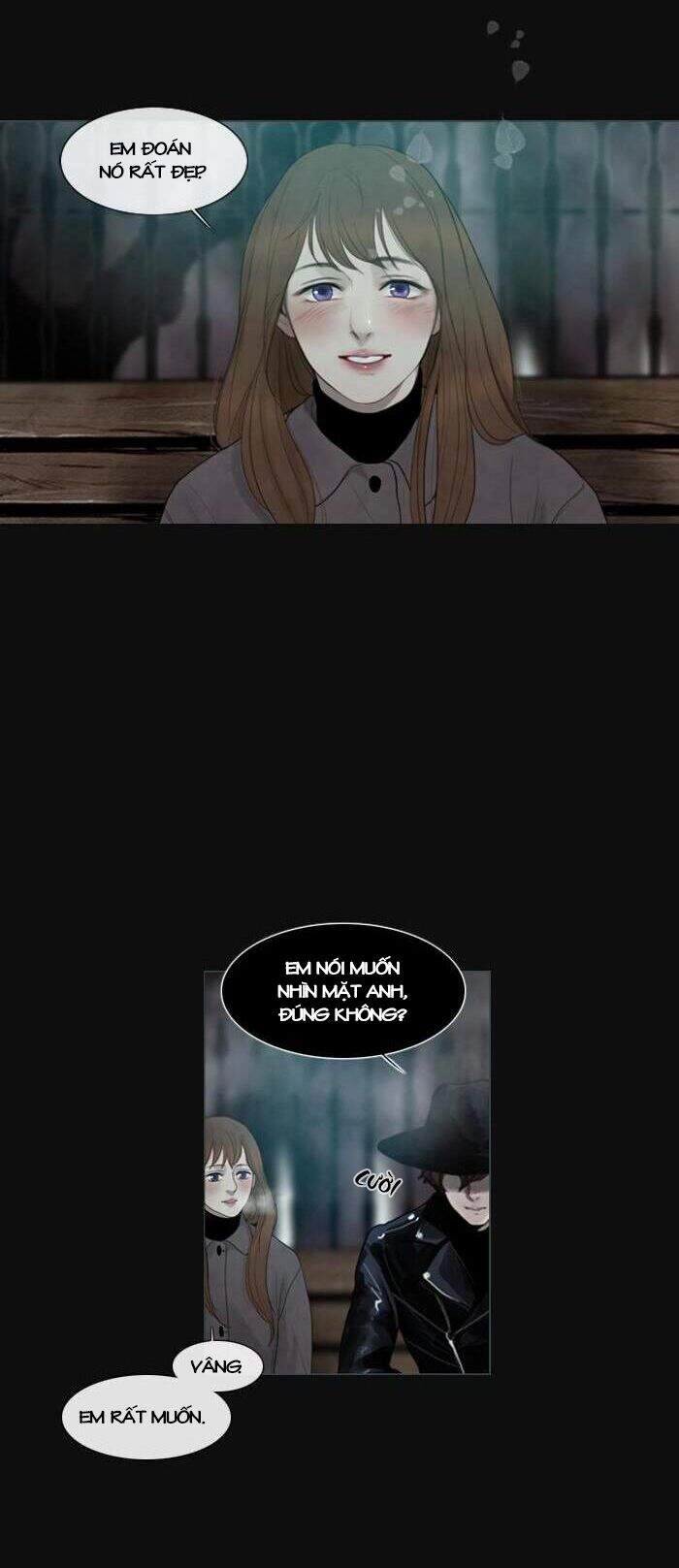 Rừng Đông Chapter 24 - 17