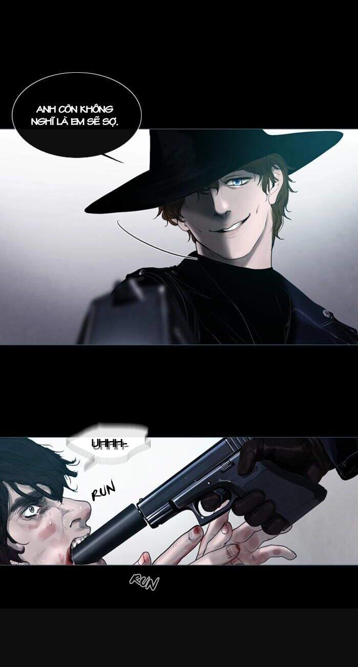 Rừng Đông Chapter 24 - 36