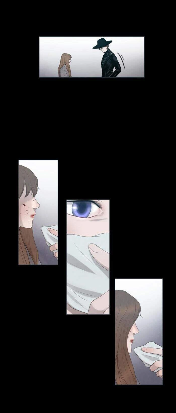 Rừng Đông Chapter 24 - 41