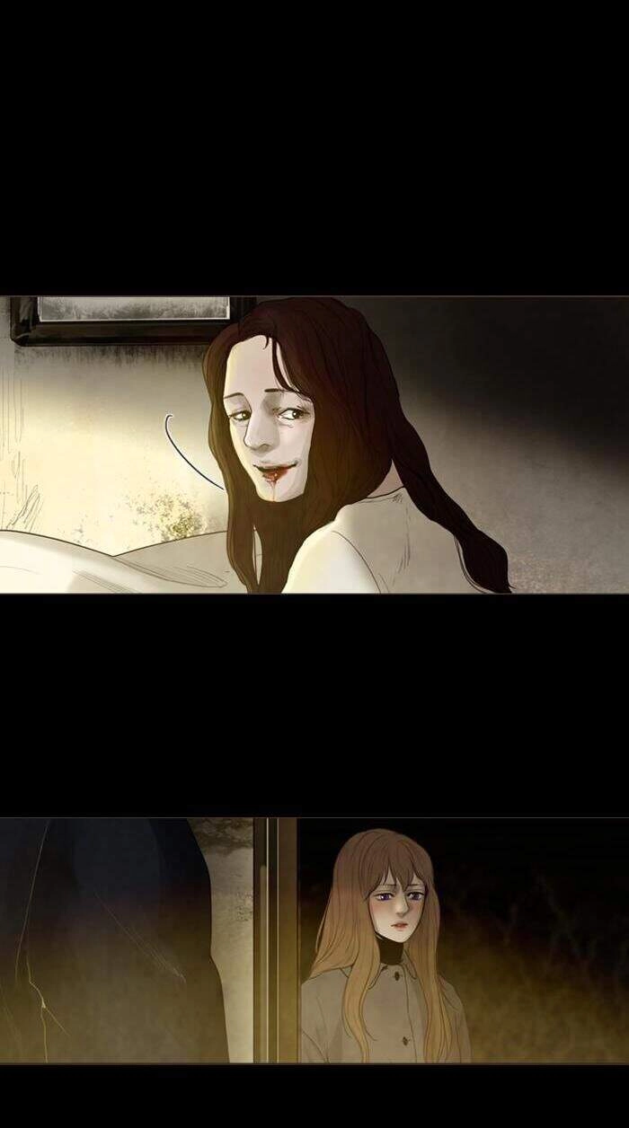 Rừng Đông Chapter 25 - 7