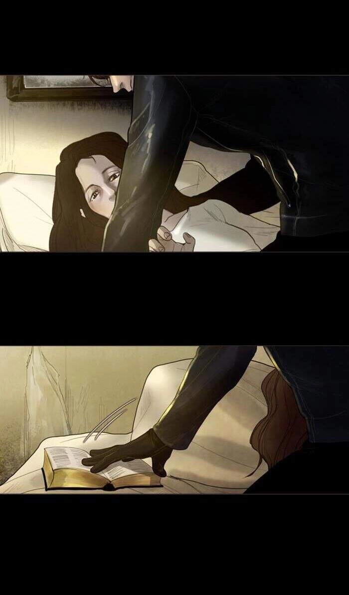 Rừng Đông Chapter 25 - 12