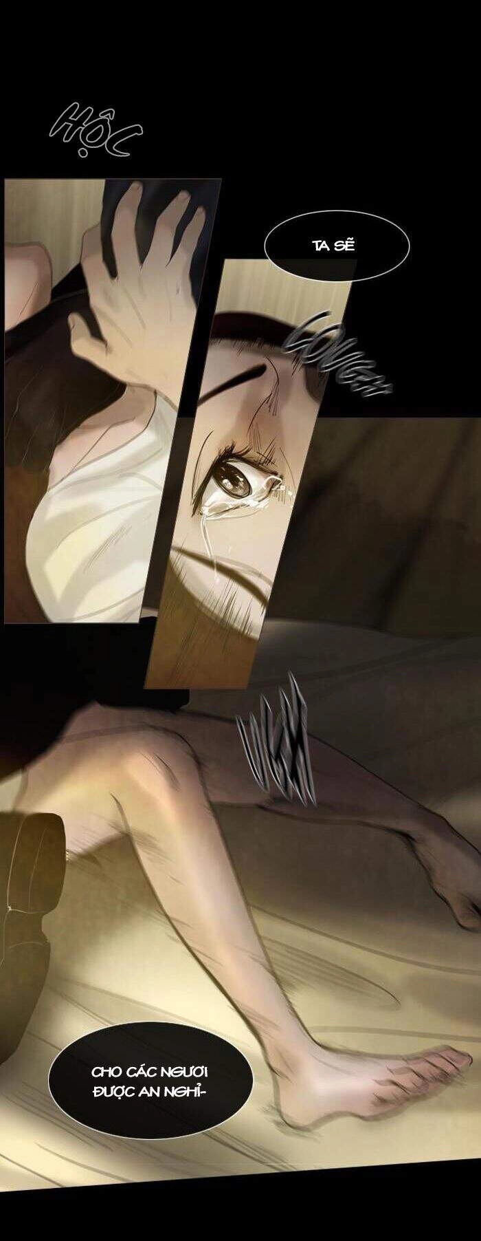 Rừng Đông Chapter 25 - 16