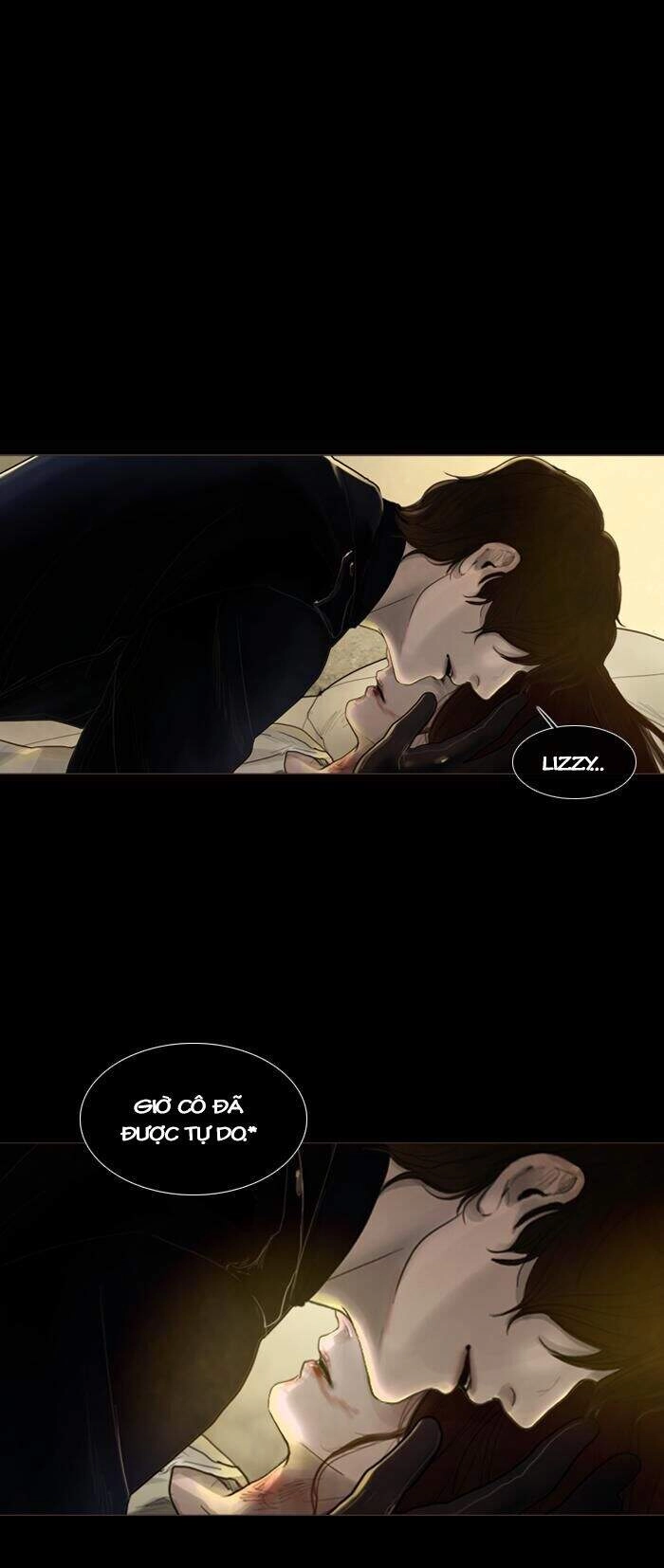 Rừng Đông Chapter 25 - 21