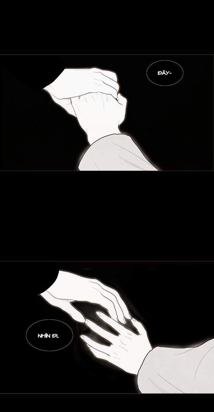 Rừng Đông Chapter 25 - 27