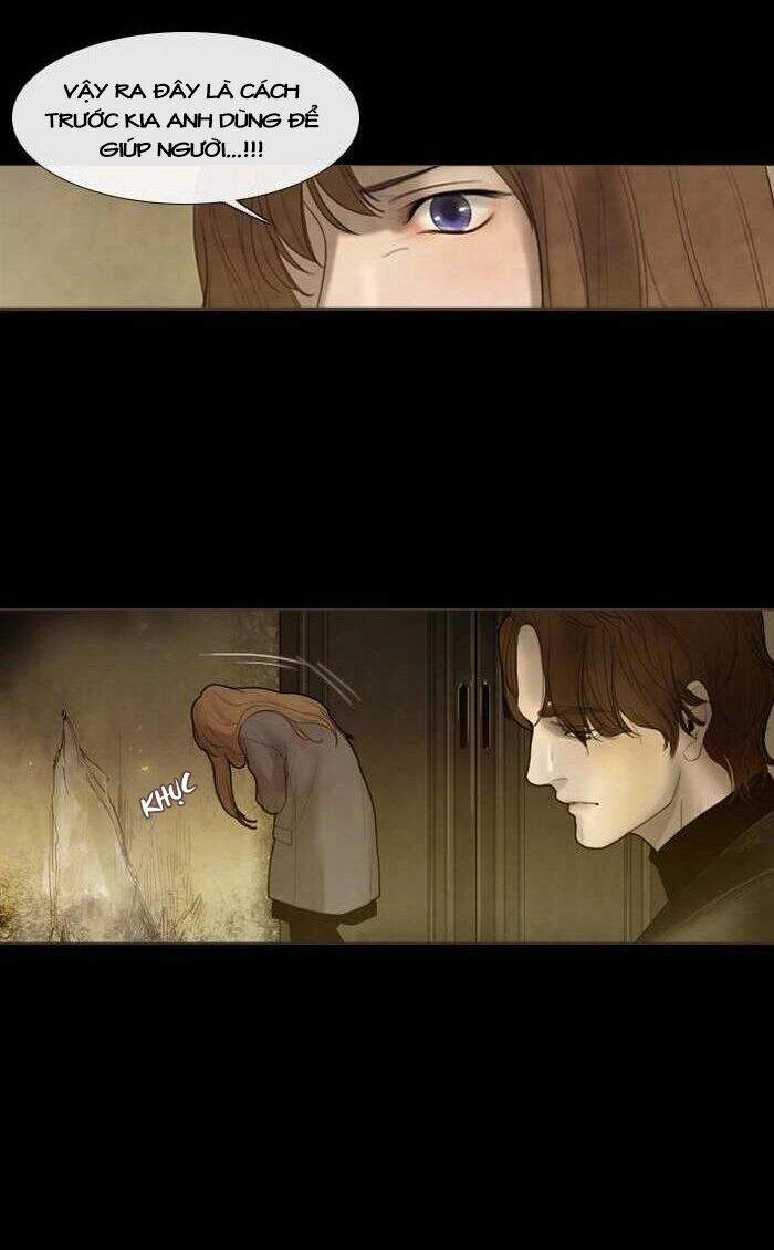 Rừng Đông Chapter 25 - 32