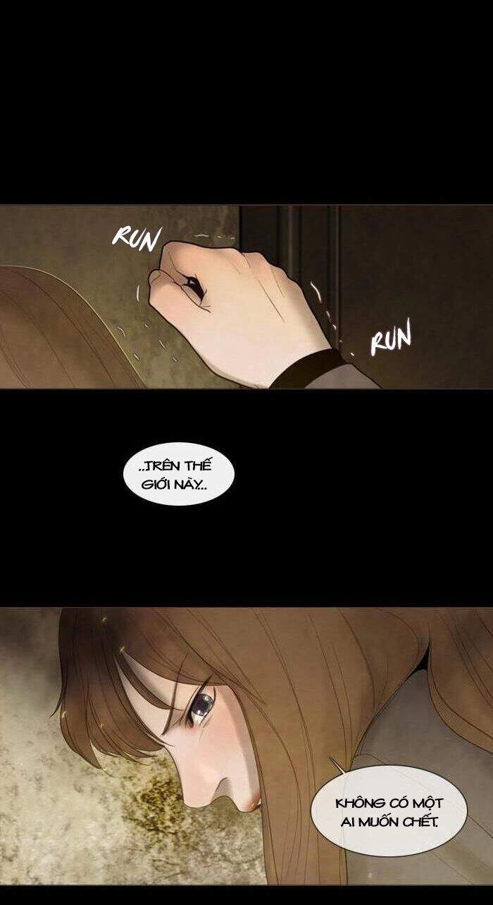 Rừng Đông Chapter 25 - 33