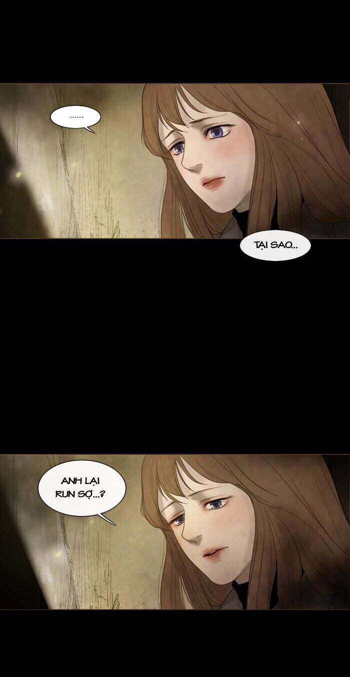 Rừng Đông Chapter 25 - 39