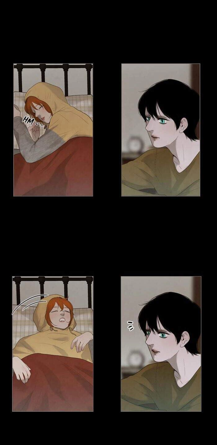 Rừng Đông Chapter 26 - 2