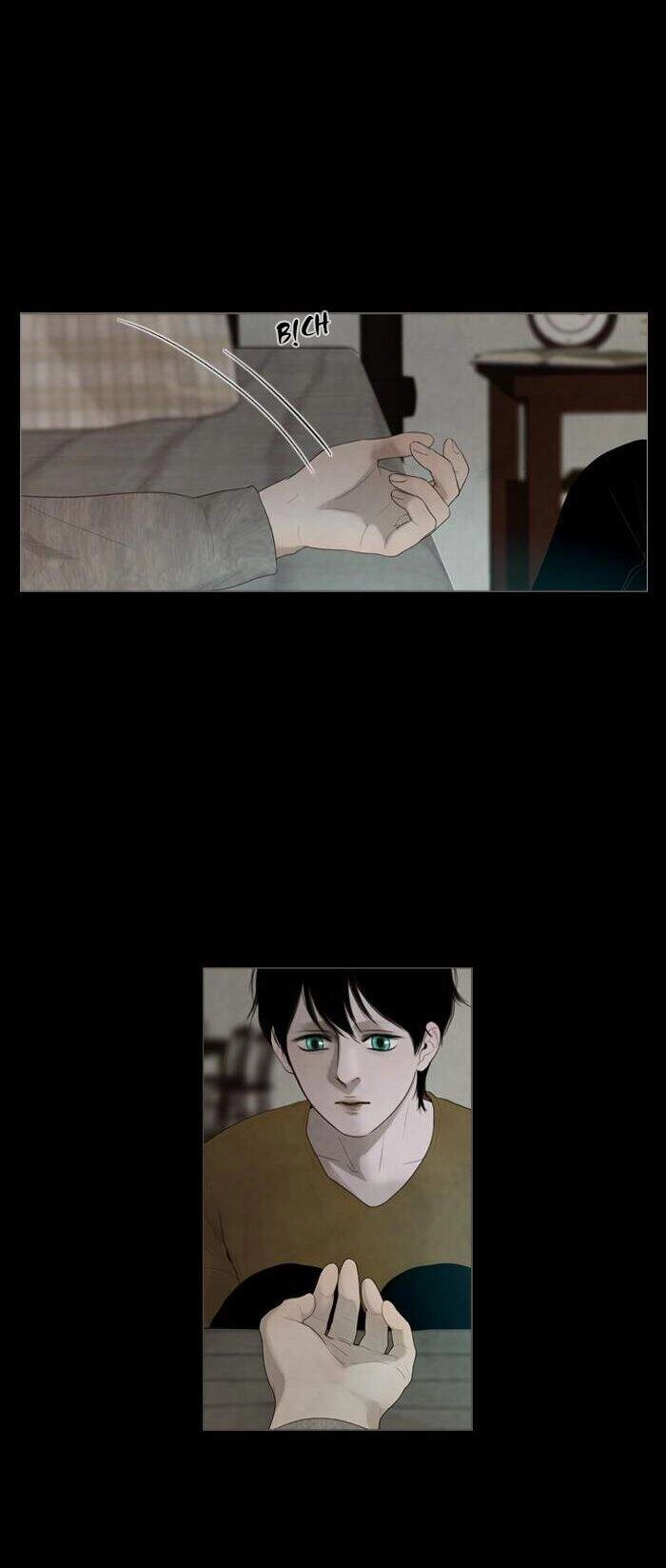 Rừng Đông Chapter 26 - 3