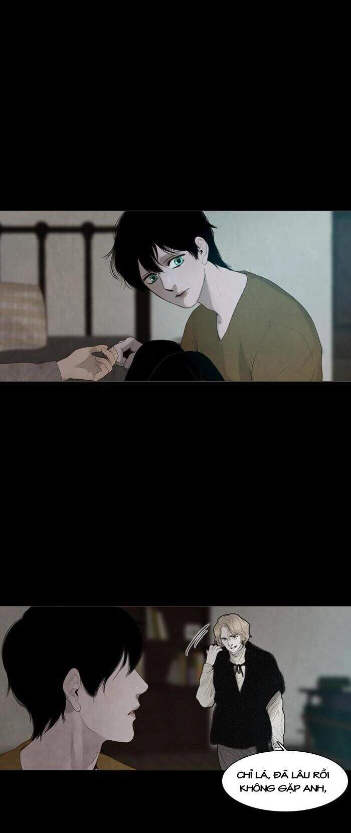 Rừng Đông Chapter 26 - 9