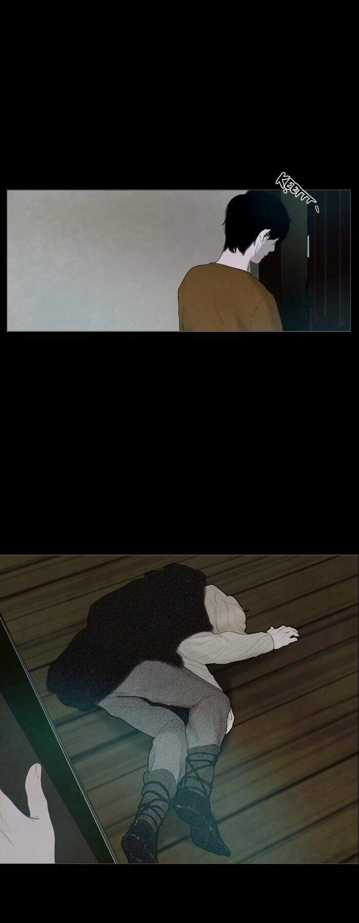 Rừng Đông Chapter 26 - 18