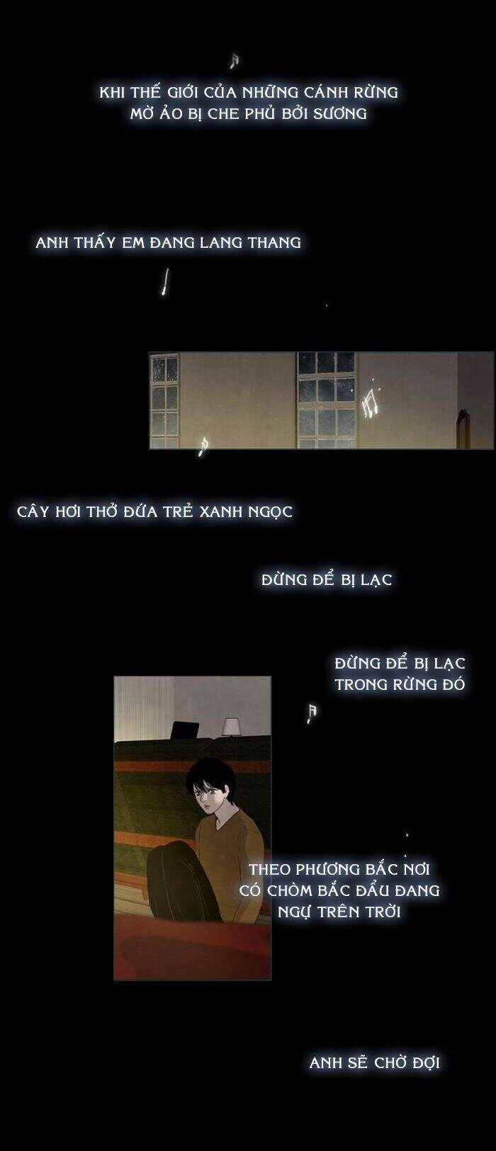 Rừng Đông Chapter 26 - 26