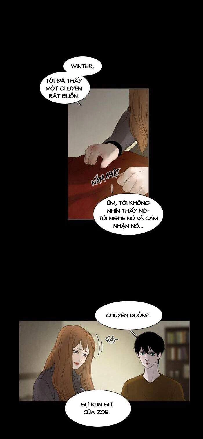 Rừng Đông Chapter 26 - 32