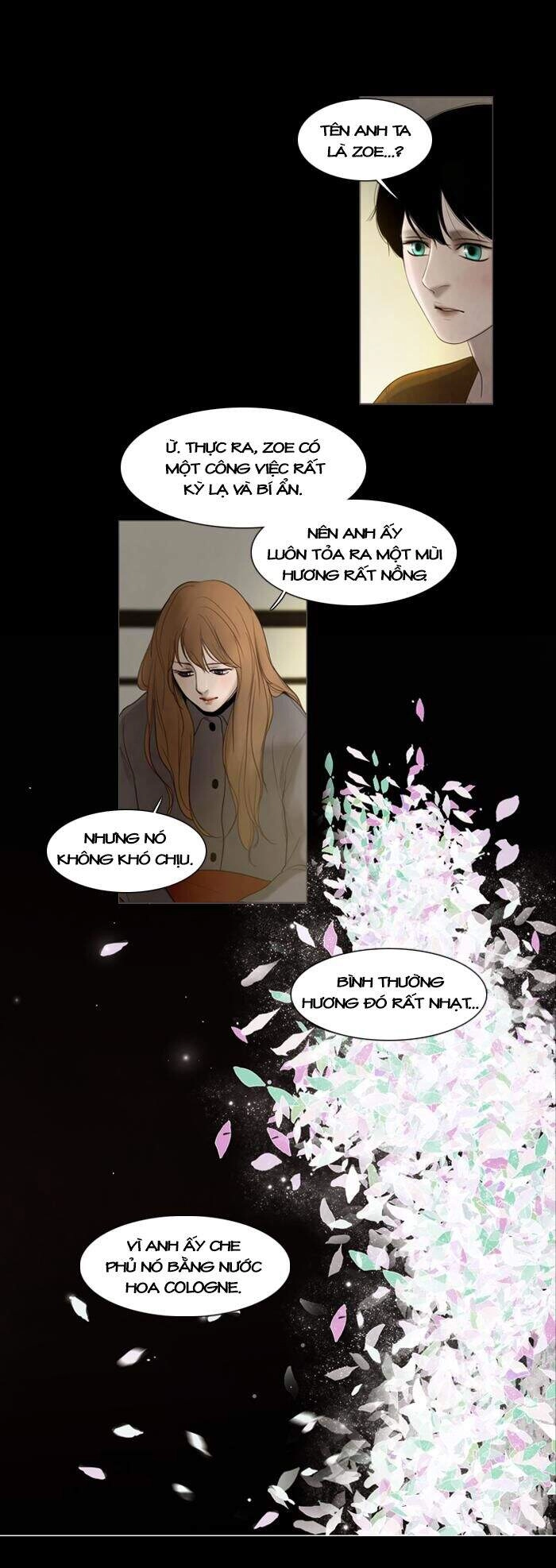 Rừng Đông Chapter 26 - 33