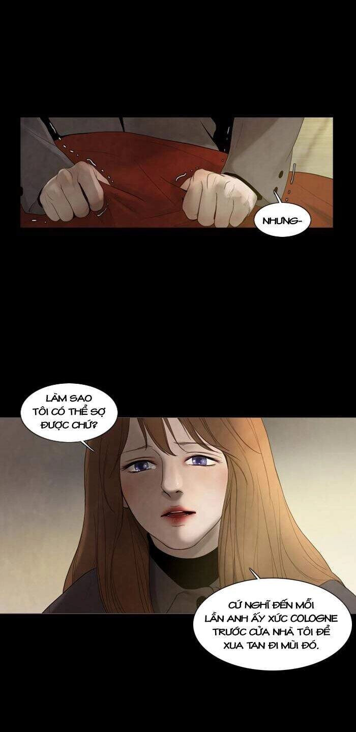 Rừng Đông Chapter 26 - 35