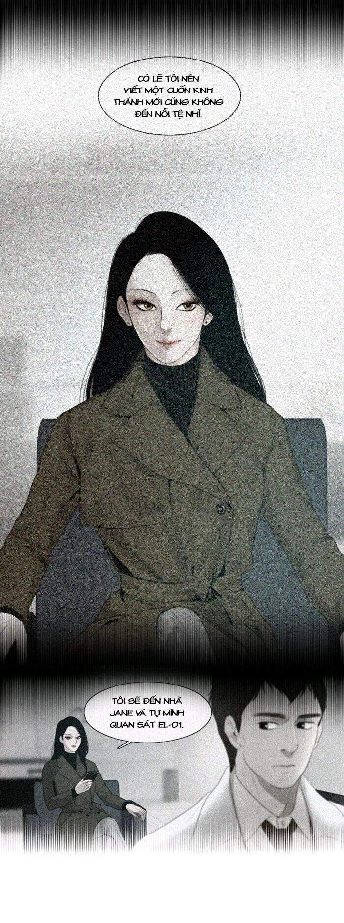 Rừng Đông Chapter 27 - 3