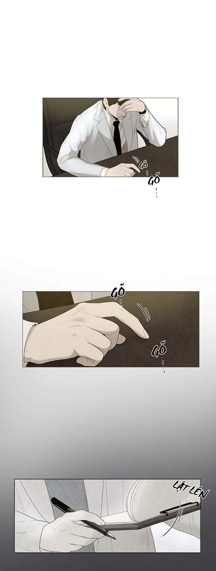 Rừng Đông Chapter 27 - 4