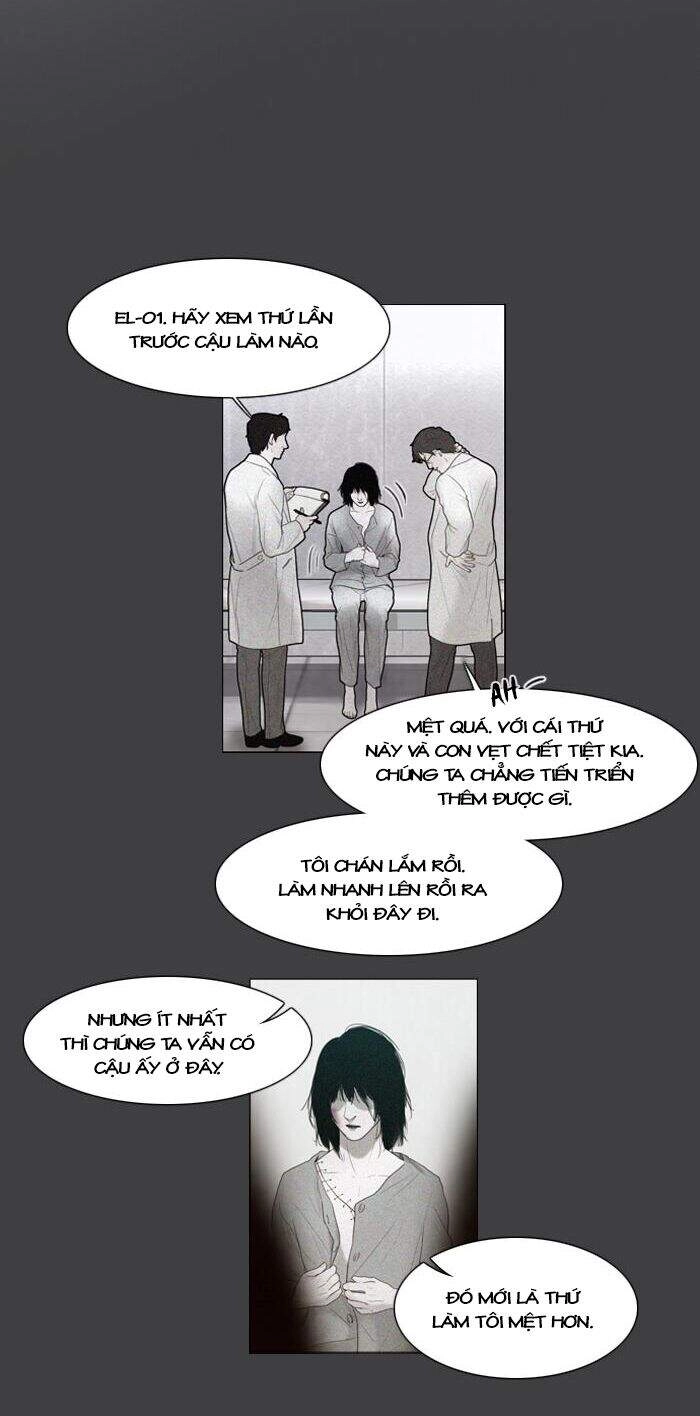 Rừng Đông Chapter 27 - 5