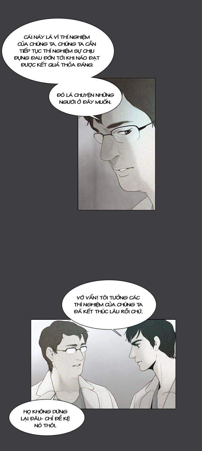 Rừng Đông Chapter 27 - 9