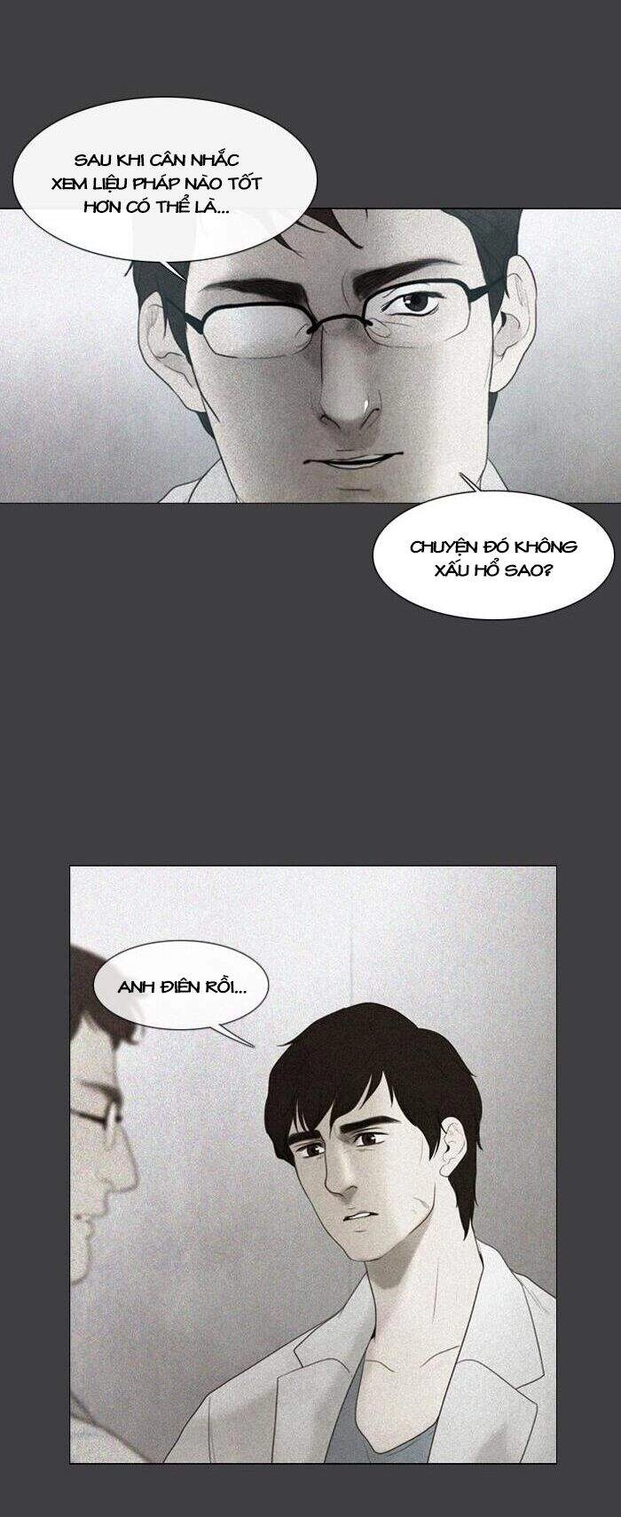 Rừng Đông Chapter 27 - 12