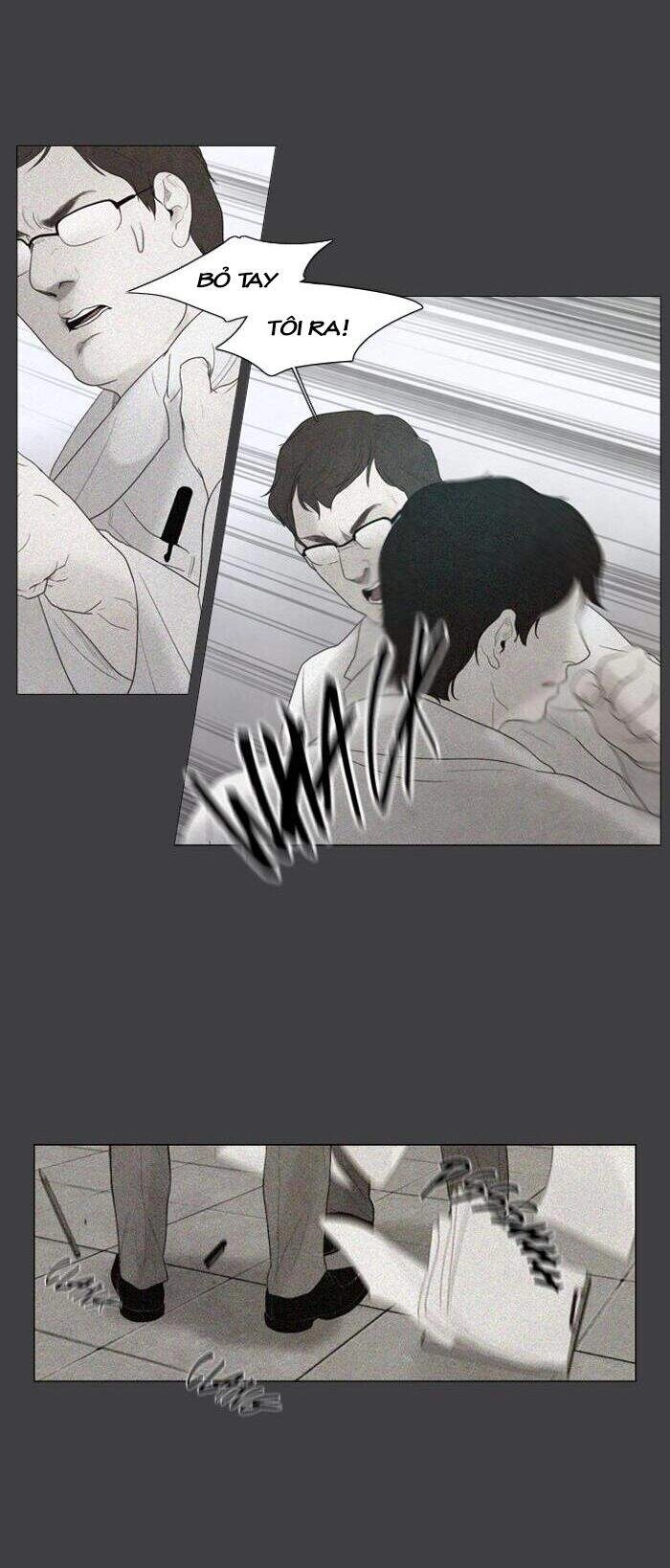 Rừng Đông Chapter 27 - 14