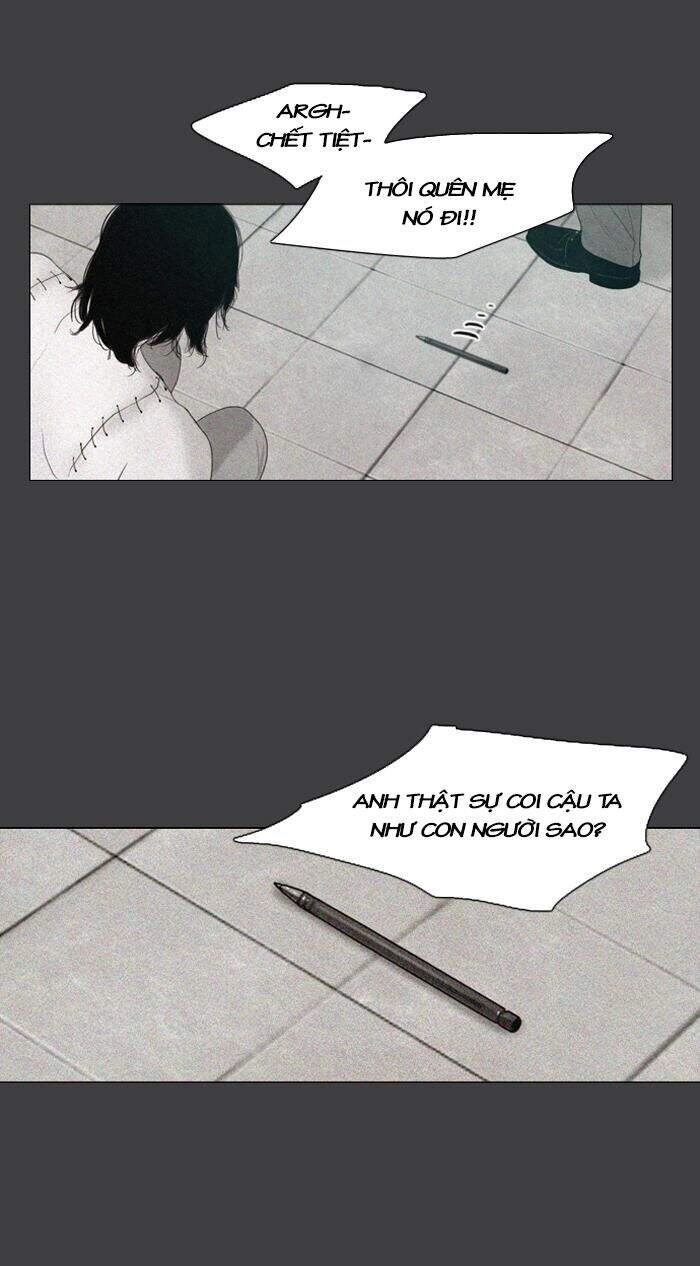 Rừng Đông Chapter 27 - 15