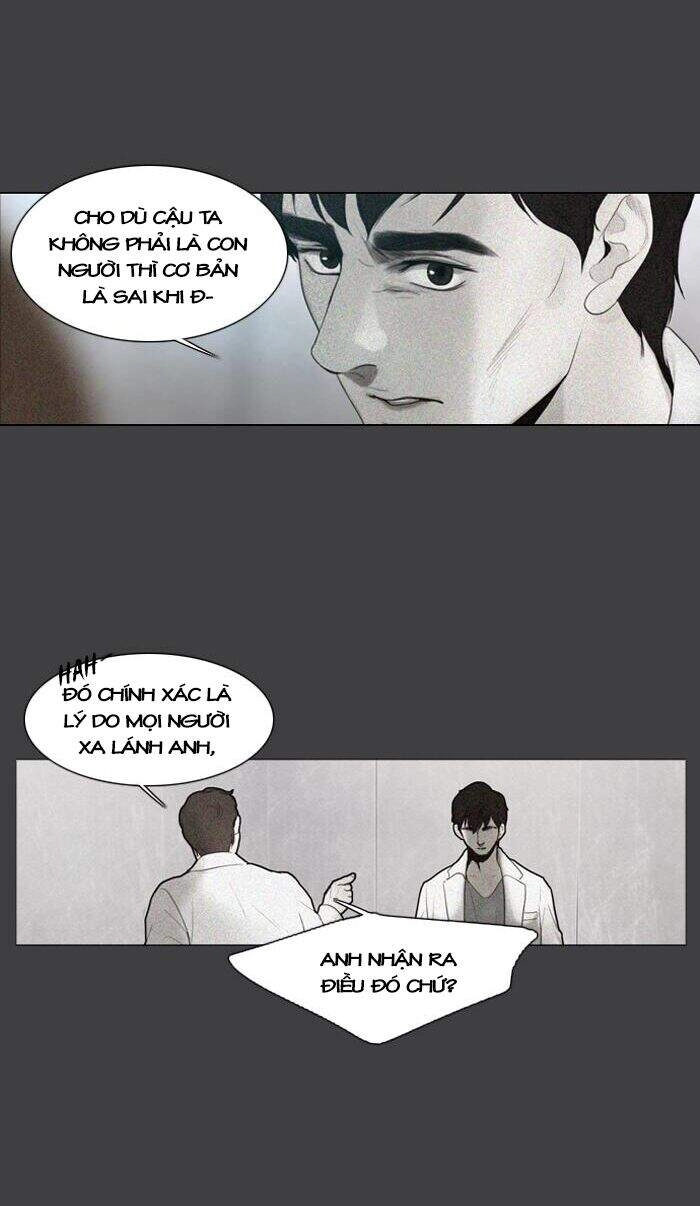 Rừng Đông Chapter 27 - 17