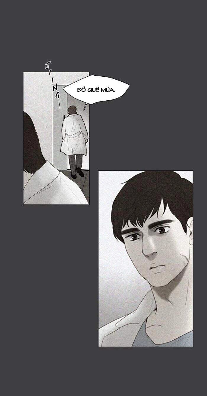 Rừng Đông Chapter 27 - 18