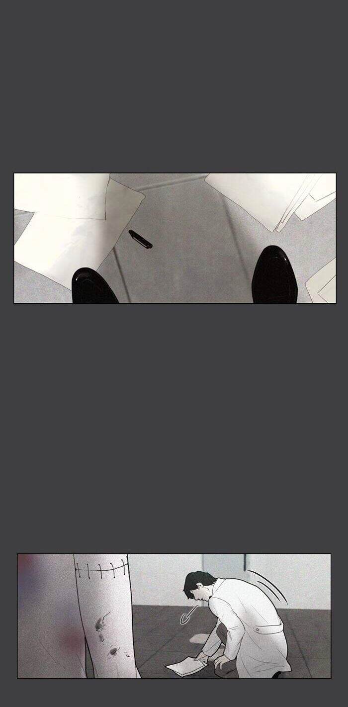 Rừng Đông Chapter 27 - 19