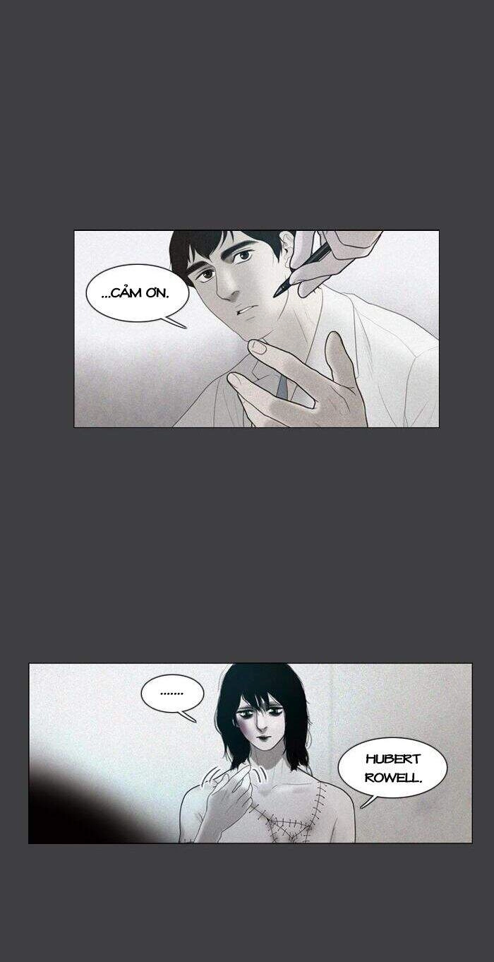 Rừng Đông Chapter 27 - 22