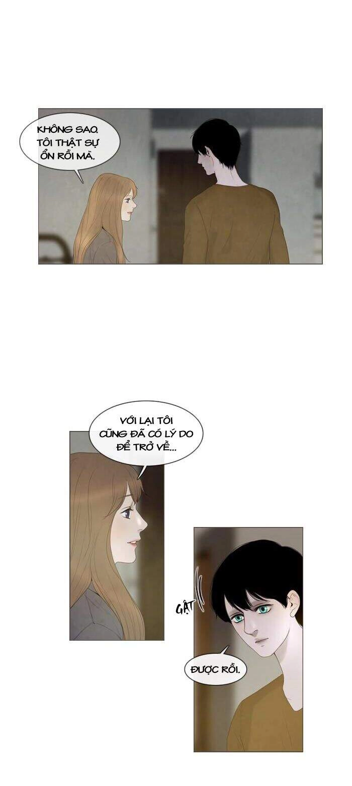 Rừng Đông Chapter 27 - 28