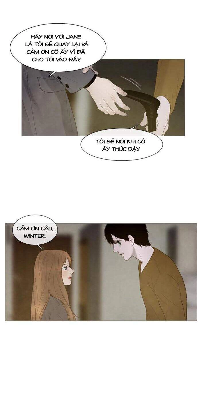 Rừng Đông Chapter 27 - 29