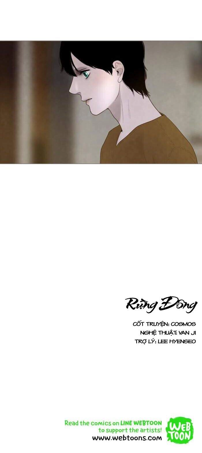 Rừng Đông Chapter 27 - 30