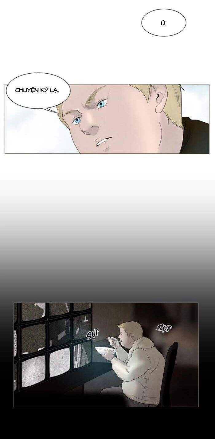 Rừng Đông Chapter 28 - 4