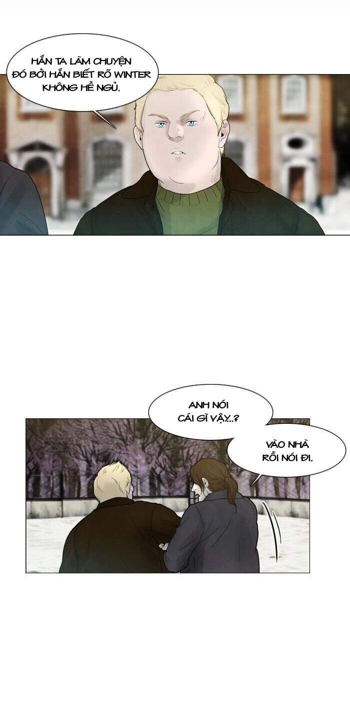 Rừng Đông Chapter 28 - 9