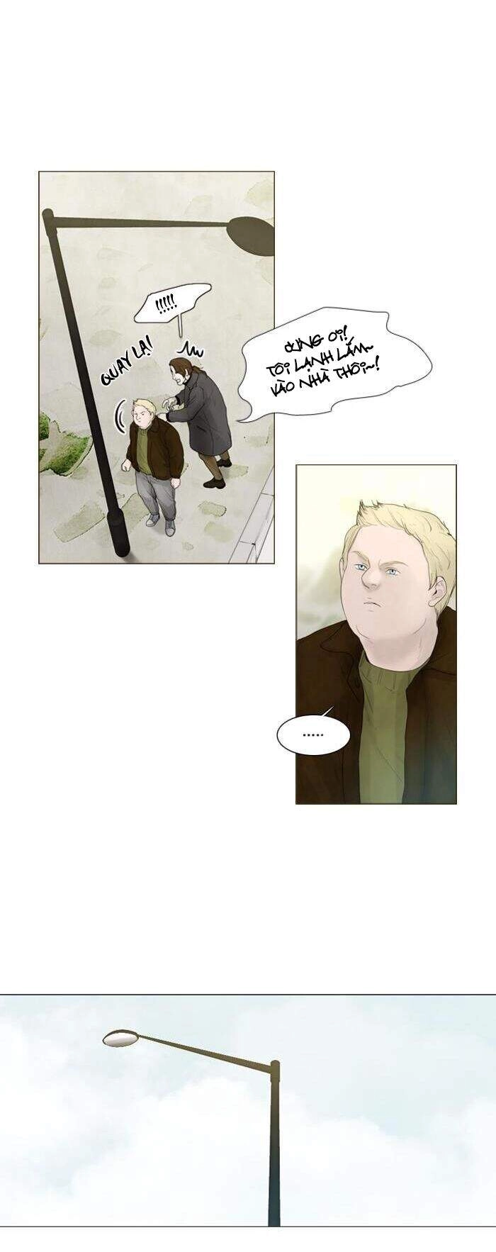 Rừng Đông Chapter 28 - 10