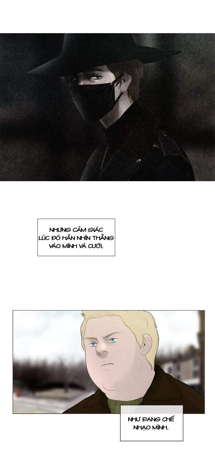 Rừng Đông Chapter 28 - 14