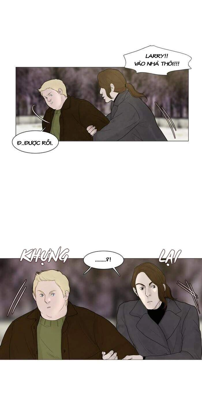 Rừng Đông Chapter 28 - 15