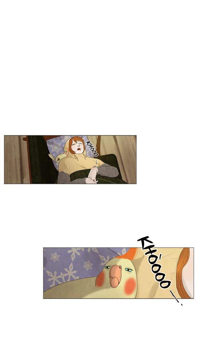 Rừng Đông Chapter 28 - 18