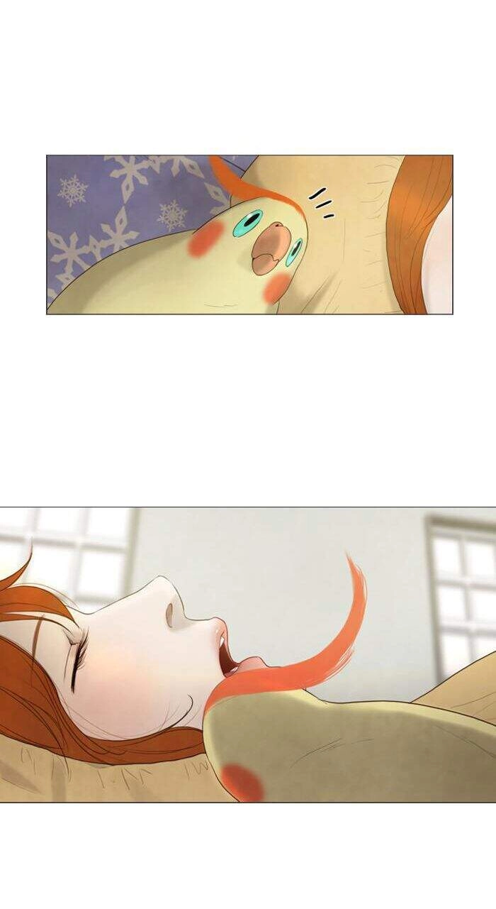 Rừng Đông Chapter 28 - 19