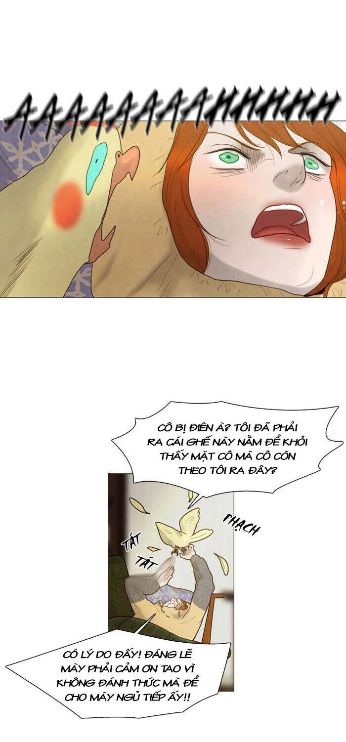 Rừng Đông Chapter 28 - 20