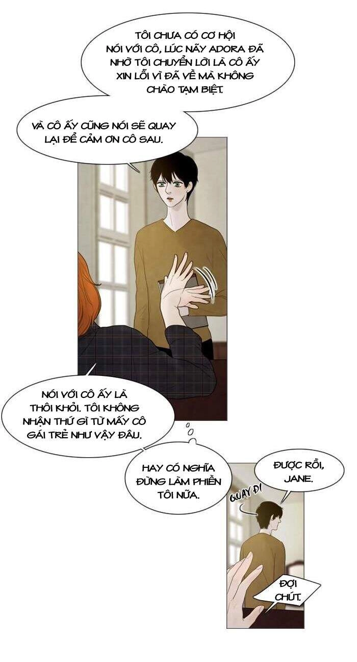 Rừng Đông Chapter 28 - 27