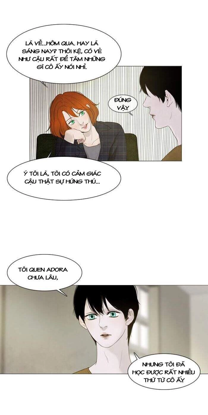 Rừng Đông Chapter 28 - 28