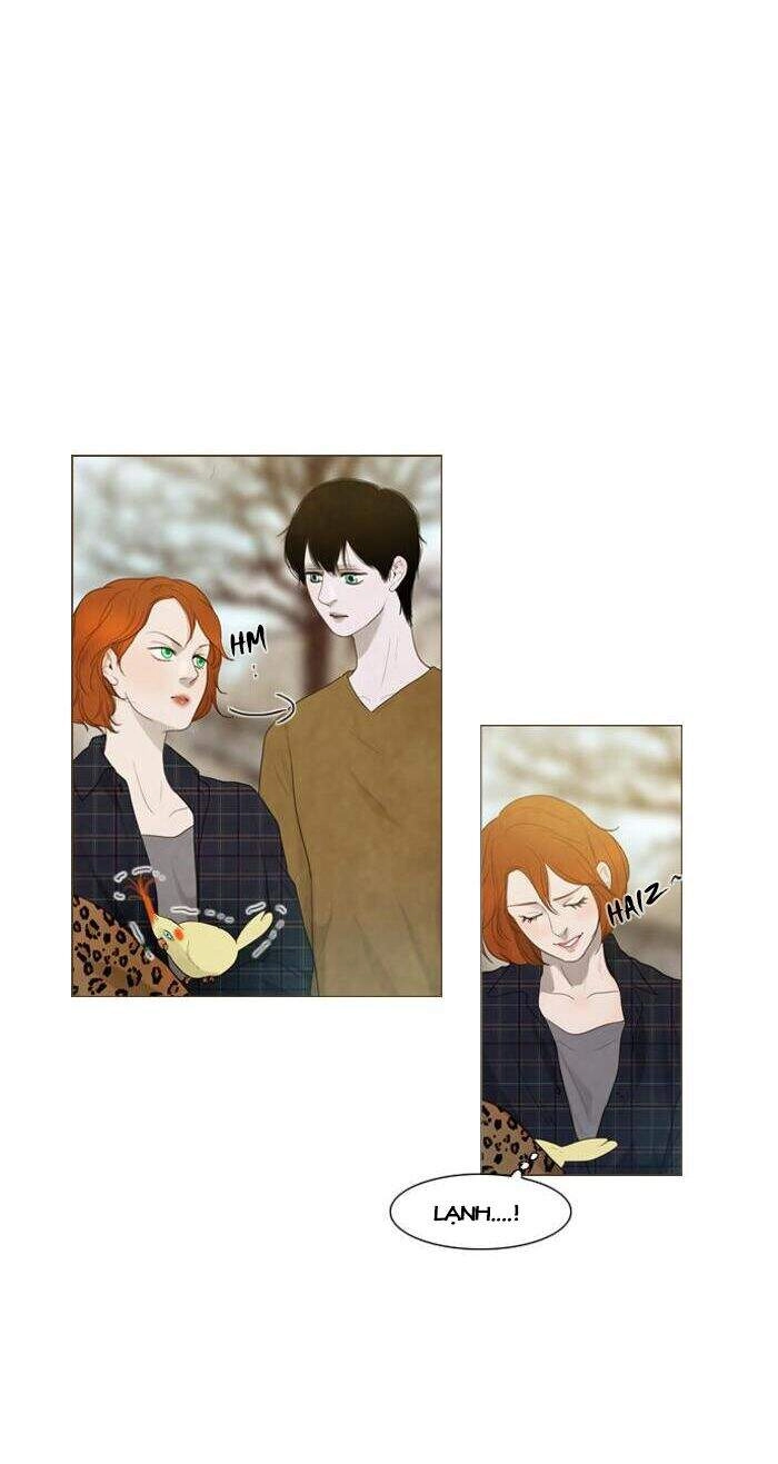 Rừng Đông Chapter 29 - 10