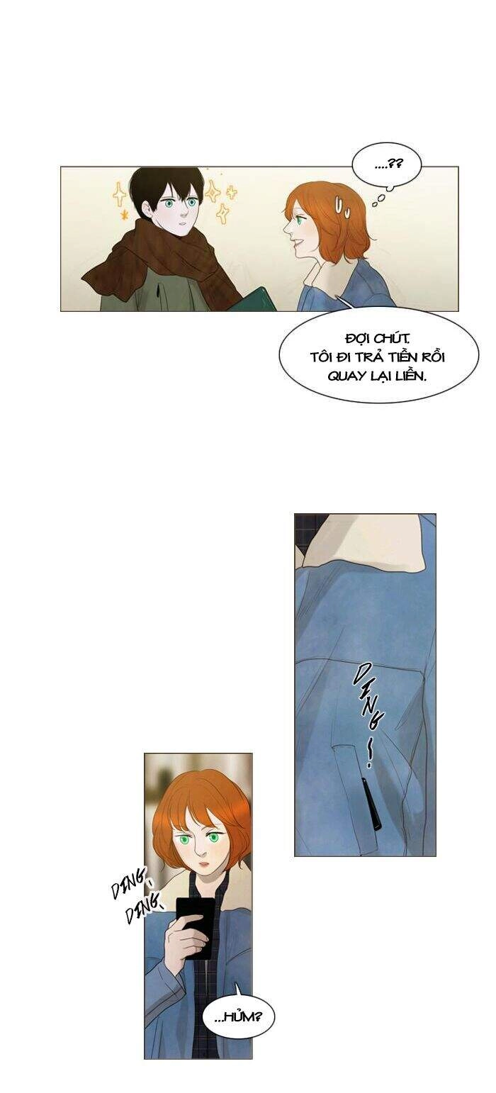 Rừng Đông Chapter 29 - 23