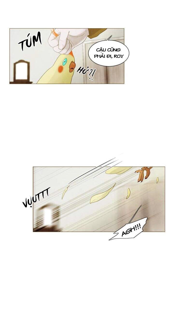 Rừng Đông Chapter 30 - 4