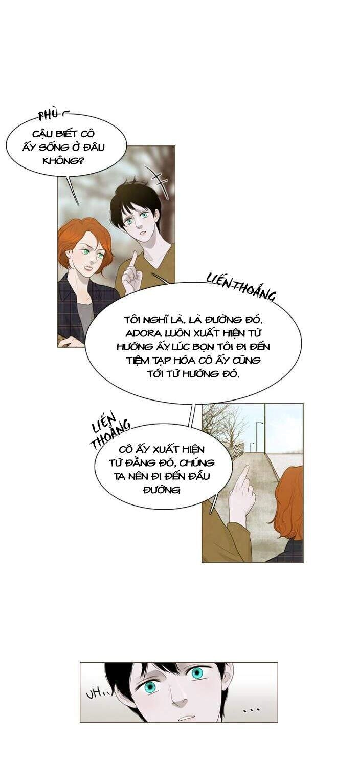 Rừng Đông Chapter 30 - 7