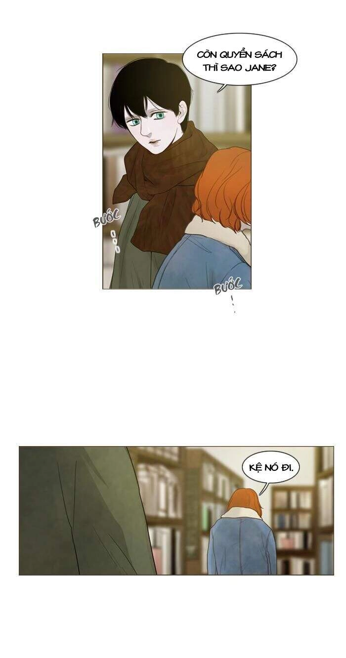 Rừng Đông Chapter 30 - 28