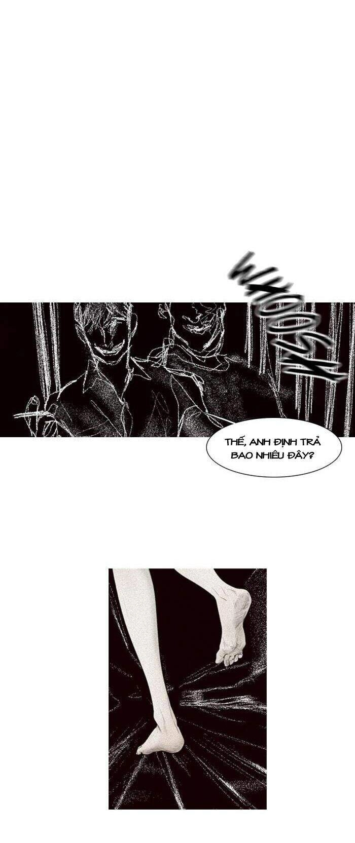 Rừng Đông Chapter 31 - 5